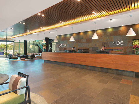 Vibe Hotel Darwin Waterfront - Accommodation 4U 2