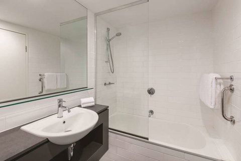 Vibe Hotel Darwin Waterfront - Accommodation 4U 5