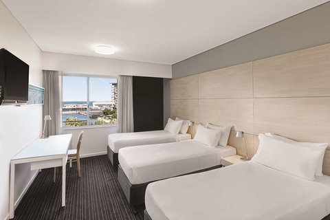 Vibe Hotel Darwin Waterfront - Accommodation 4U 6