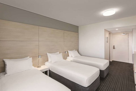 Vibe Hotel Darwin Waterfront - Accommodation 4U 7