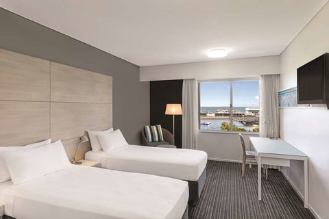 Vibe Hotel Darwin Waterfront - Accommodation 4U 8