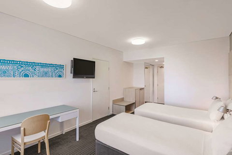 Vibe Hotel Darwin Waterfront - Accommodation 4U 9