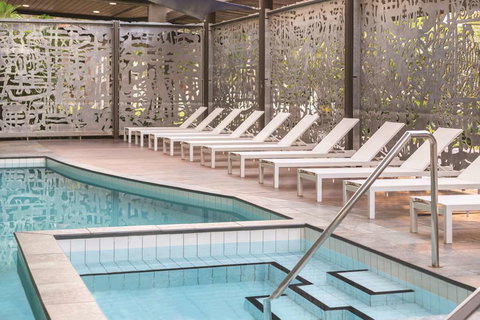 Vibe Hotel Darwin Waterfront - Accommodation 4U 11