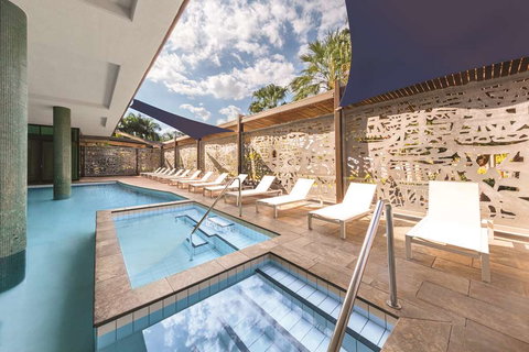 Vibe Hotel Darwin Waterfront - Accommodation 4U 12