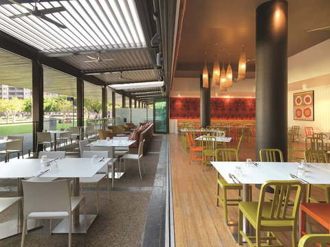 Vibe Hotel Darwin Waterfront - Accommodation 4U 15