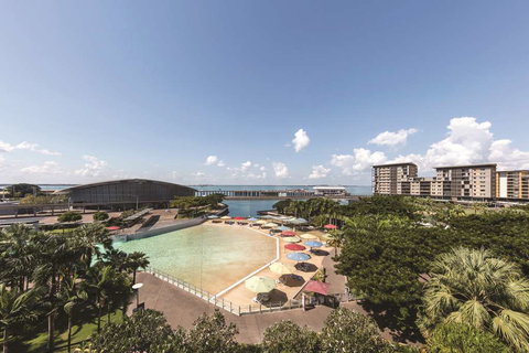 Vibe Hotel Darwin Waterfront - Accommodation 4U 17