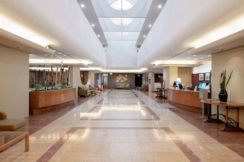 DoubleTree by Hilton Esplanade Darwin - Accommodation 4U 2
