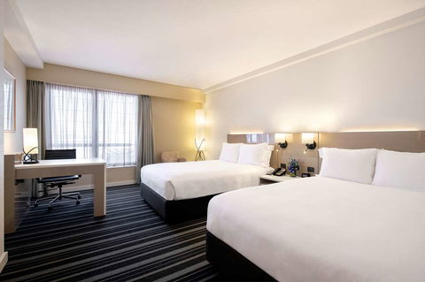 DoubleTree by Hilton Esplanade Darwin - Accommodation 4U 3