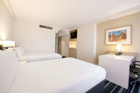 DoubleTree by Hilton Esplanade Darwin - Accommodation 4U 4