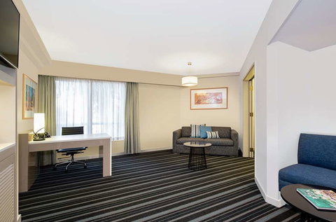 DoubleTree by Hilton Esplanade Darwin - Accommodation 4U 5