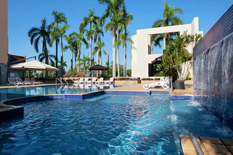 DoubleTree by Hilton Esplanade Darwin - Accommodation 4U 7