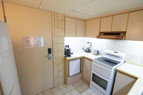 DoubleTree by Hilton Esplanade Darwin - Accommodation 4U 17