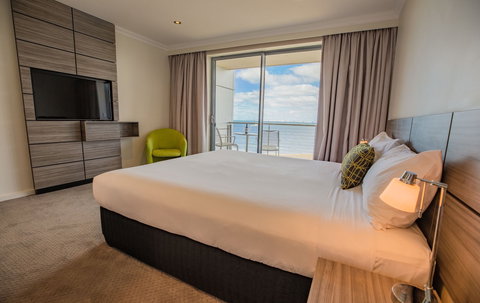 Aurora Ozone Hotel - Accommodation 4U 2