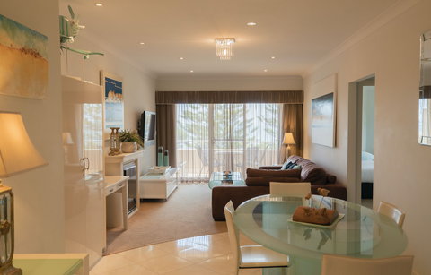 Aurora Ozone Hotel - Accommodation 4U 6