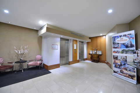 Seasons Darling Harbour - Accommodation 4U 2