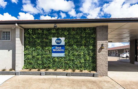 Best Western Endeavour Maitland Motel - Accommodation 4U 0