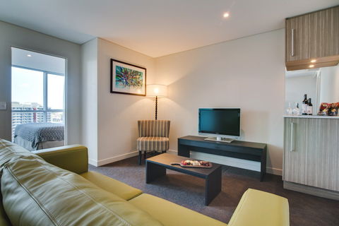 The Point Brisbane Hotel - Accommodation 4U 1