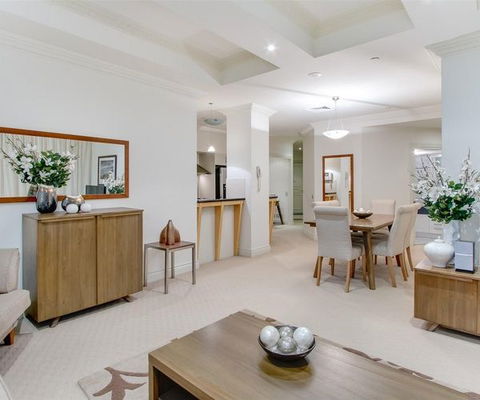 MacArthur Chambers - Accommodation 4U 1