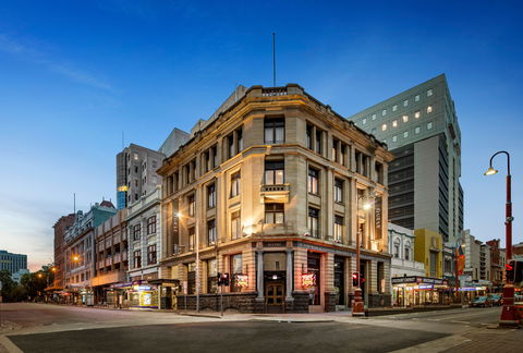 Quest Savoy - Accommodation 4U 0