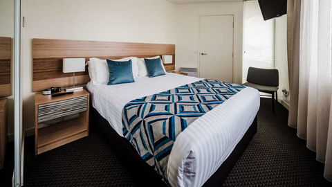 Salamanca Terraces - Accommodation 4U 1