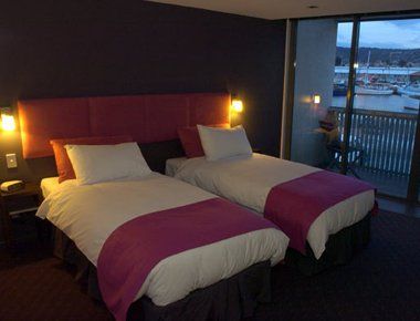 Zero Davey Apartment Hotel - Accommodation 4U 1