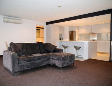 Zero Davey Apartment Hotel - Accommodation 4U 2