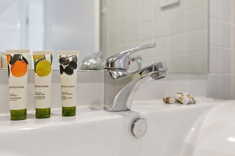 Astra Apartments Parramatta - Accommodation 4U 1