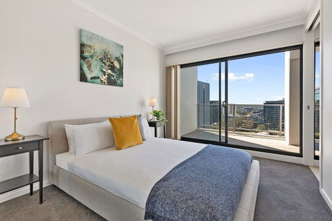 Astra Apartments Parramatta - Accommodation 4U 2