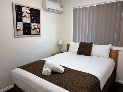 Best Western Endeavour Maitland Motel - Accommodation 4U 2