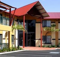 Warners at the Bay Motel - Accommodation 4U