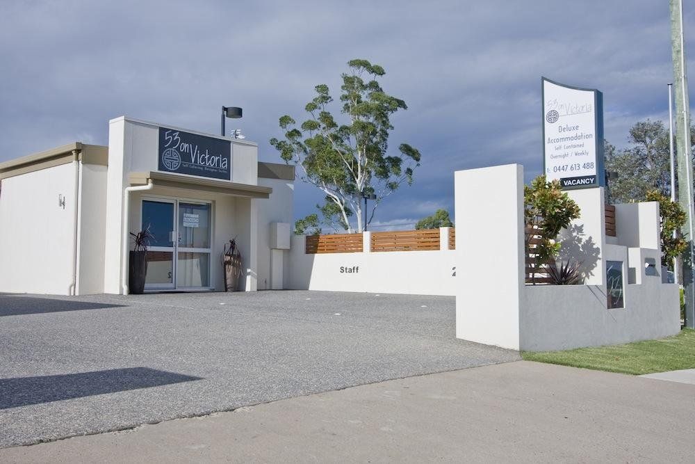 Warwick QLD Accommodation 4U