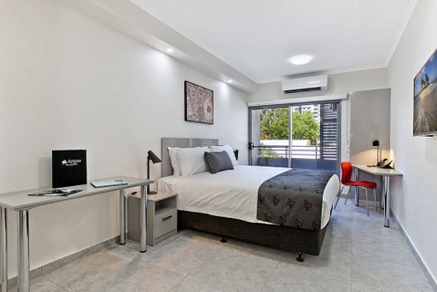 Argus Hotel Darwin - Accommodation 4U 1