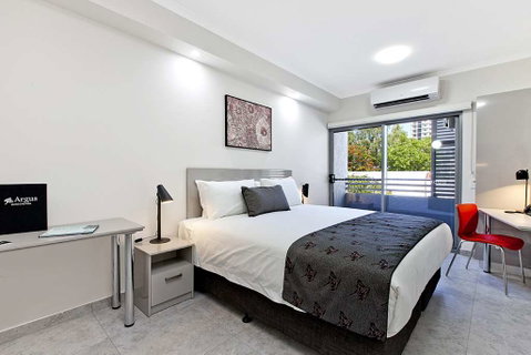 Argus Hotel Darwin - Accommodation 4U 2