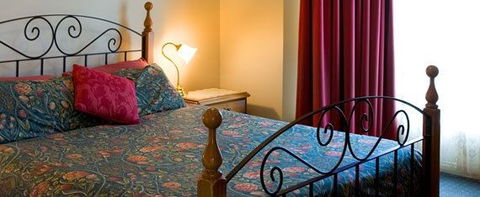 John Pirie Motor Inn - Accommodation 4U 0