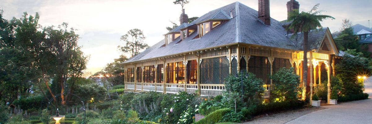 Katoomba NSW Accommodation 4U