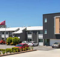 Best Western Plus Apollo International - Accommodation 4U