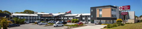 Best Western Plus Apollo International - Accommodation 4U 1