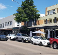 Studios on Beaumont - Accommodation 4U