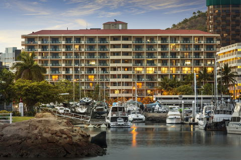 Aligned Corporate Residences Townsville - Accommodation 4U 0