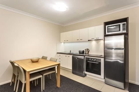 Aligned Corporate Residences Townsville - Accommodation 4U 1