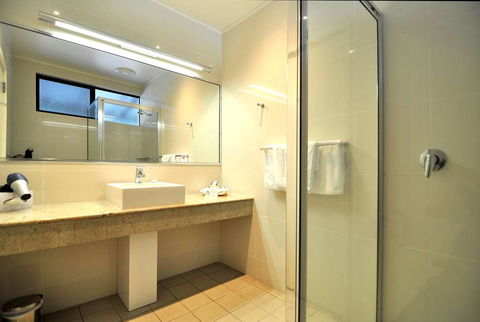 Mission Beach Resort - Accommodation 4U 1