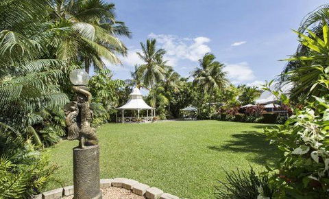 Seagulls Resort - Accommodation 4U 0