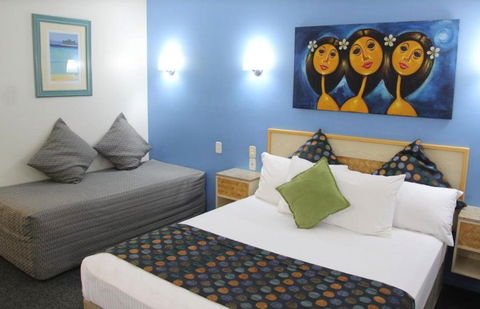 Seagulls Resort - Accommodation 4U 2