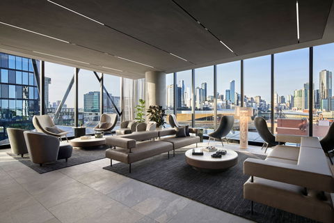 AC Hotel By Marriott Melbourne Southbank - Accommodation 4U 0