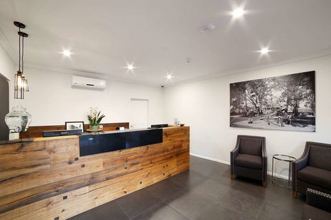 Best Western Plus Bolton On The Park - Accommodation 4U 1