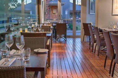 Mantra Pavilion Hotel Wagga Wagga - Accommodation 4U 1