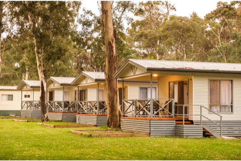 Discovery Parks Clare - Accommodation 4U 0