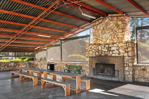 Discovery Parks Clare - Accommodation 4U 1