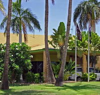 Karratha International Hotel - Accommodation 4U