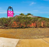 Econo Lodge Karratha - Accommodation 4U